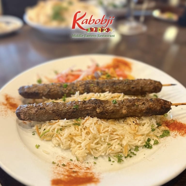 Discover Our Delicious Kafta
