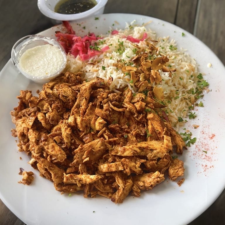 Savor Your Dinner Experience