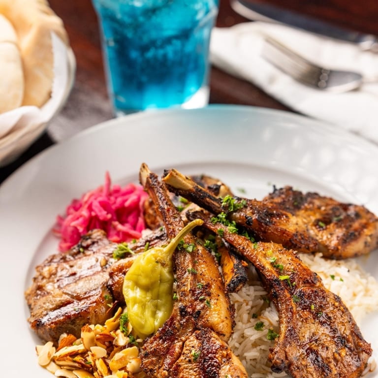 Discover Our Delicious Harira